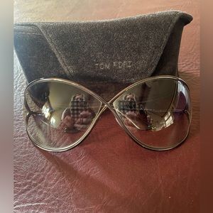 Tom Ford Sunglasses